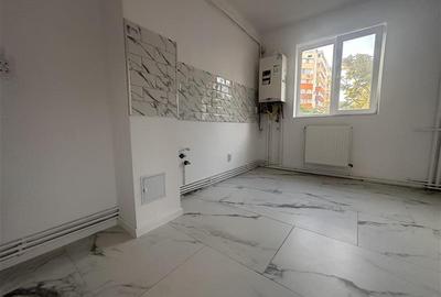 Apartament cu 2 camere decomandat în Circumvalațiunii - 8