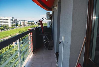 Apartament cu 2 camere decomandat în Tudor Vladimirescu - 17