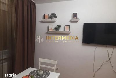 Apartament cu 2 camere, mobilat în Cetate - 3