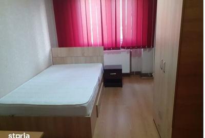 Apartament cu 4 camere decomandat în Apărătorii Patriei - 2