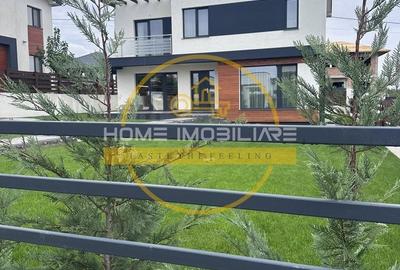 Casă individuală cu 3 camere cu Canalizare în Rediu - 2