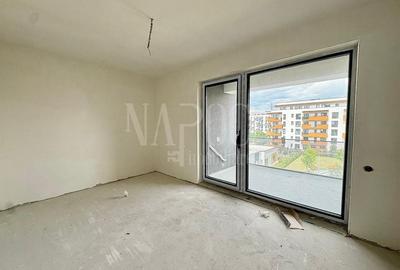 Apartament cu 2 camere semidecomandat în Între Lacuri - 4