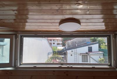 Casă individuală cu 6 camere cu Canalizare în Iancului - 23