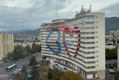 Apartament cu 2 camere decomandat, mobilat în Gării