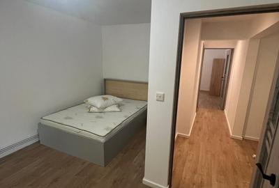Apartament cu 2 camere decomandat în Central - 7