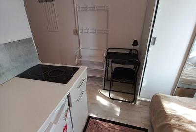 Garsonieră în Între Lacuri