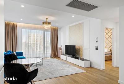 Apartament cu 2 camere decomandat în Militari - 1
