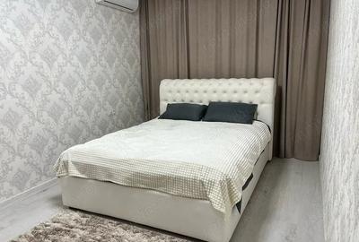 Garsonieră decomandată în Obor