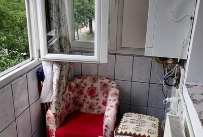 Apartament cu 2 camere decomandat în Rovine - 5