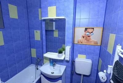 Apartament cu 2 camere decomandat în Obor