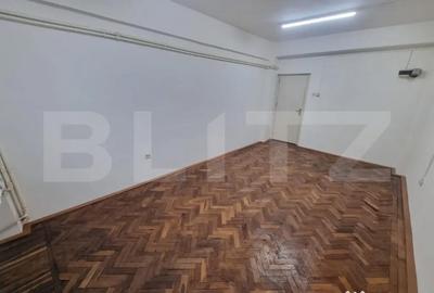 Spațiu comercial, de 22 mp, în George Enescu
