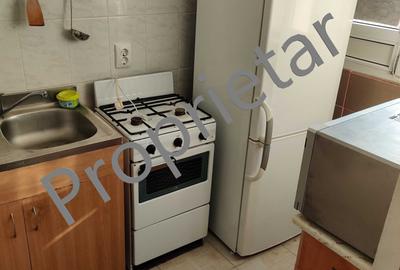 Garsonieră decomandată în Dristor - 2