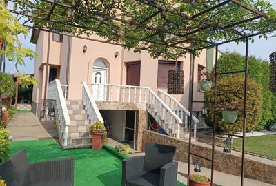 Casă cu 6 camere cu Teren 504 Mp în Pârneava - 4