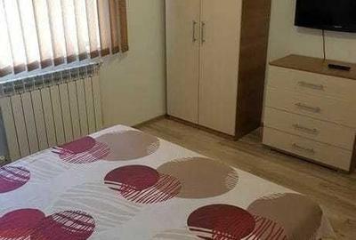 Apartament decomandat în Central - 1