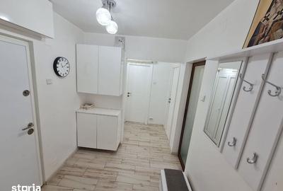 Apartament cu 2 camere decomandat în Tomis Nord - 8