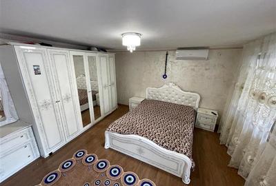 Duplex cu 3 camere cu Canalizare în Central - 7