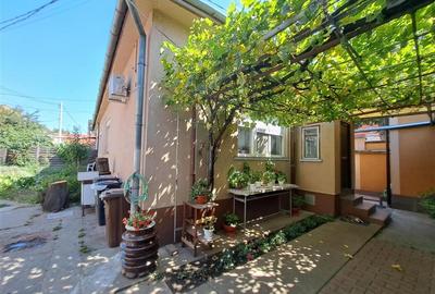 Casă individuală cu 2 camere cu Teren 50 Mp în Central - 22