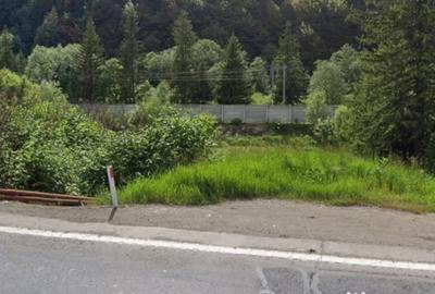 Teren de 900 mp, în Central
