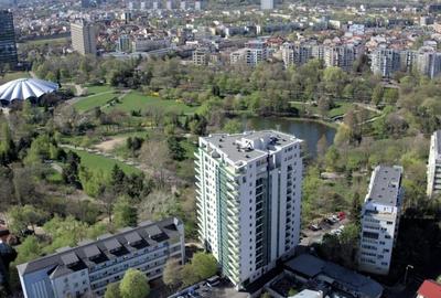 Apartament semidecomandat în Parcul Circului