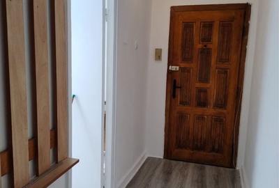 Apartament cu 2 camere semidecomandat în Central - 2