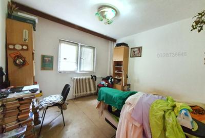 Apartament cu 2 camere în Tineretului - 7