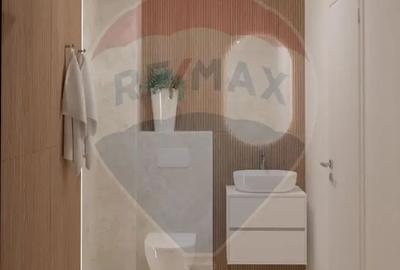 Apartament cu 2 camere decomandat în Nufărul - 4