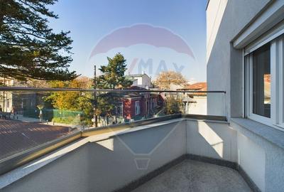 Casă cu 6 camere cu Teren 122 Mp în Matei Voievod - 15