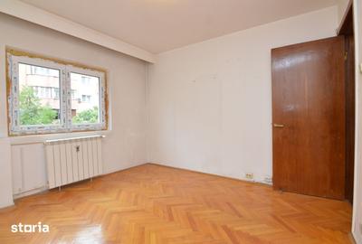 Apartament cu 3 camere decomandat în Centrul Civic - 12