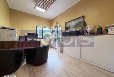 Casă cu 4 camere cu Teren 270 Mp în Mogoșoaia - 18