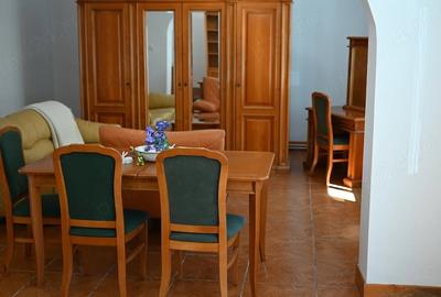 Casă cu 5 camere cu Teren 500 Mp în Central - 7