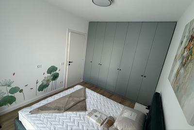 Apartament cu 2 camere decomandat în Central - 5