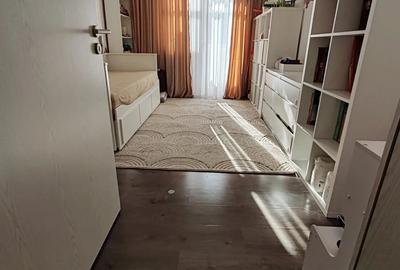 Apartament cu 3 camere nedecomandat în Ghiroda - 7