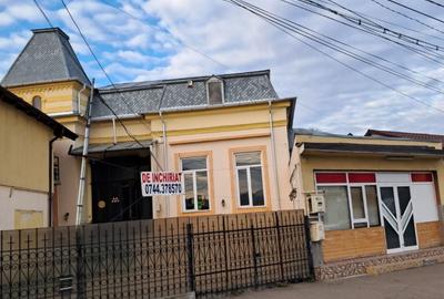 Spațiu comercial, de 150 mp, în Tecuci - 3