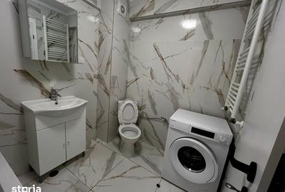 Apartament cu 2 camere în Sălăjan