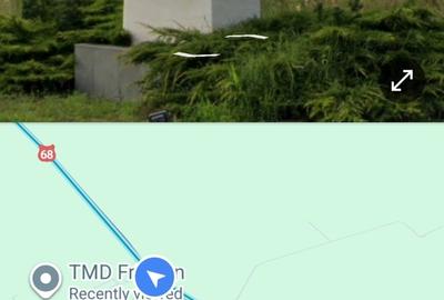 Teren agricol extravilan de 6500 mp, în Periferie - 3