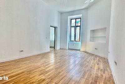 Spațiu comercial, de 55 mp, în Ultracentral