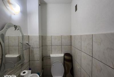 Apartament cu 3 camere decomandat în Central - 5