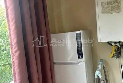 Capitol - Garsoniera - Decomandata - Renovata 2025 - Termen lung - 5