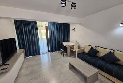 Penthouse de lux de inchiriat in Rediu-piscina Eos Penthouse de lux de inchiriat in Rediu-piscina Eos - 5