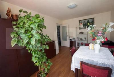 Apartament cu 3 camere decomandat în Central - 6