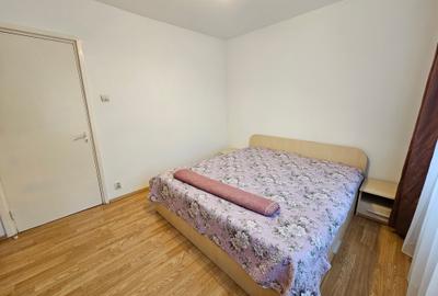 Tineretului/Timpuri Noi/3 Minute Metrou/Ap 2 Camere Modern la cheie/ - 4