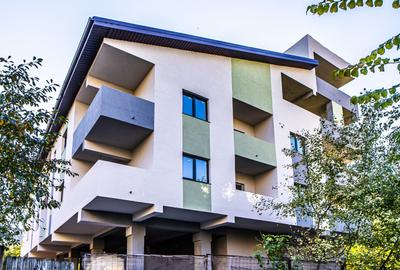 Apartament cu 3 camere decomandat în Militari - 4