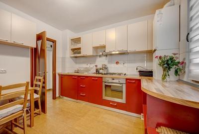 3Camere–2Min de Metrou Lujerului, Mobilat, Centrală Propr, Reabilitat - 8