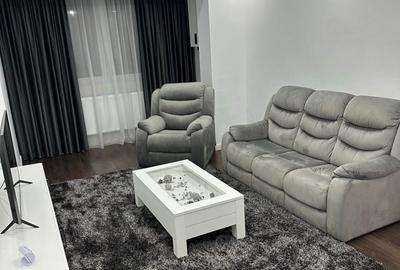 Apartament cu 3 camere semidecomandat în Central - 8