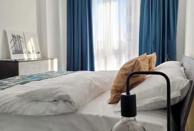 Apartament cu 2 camere decomandat în Central - 5
