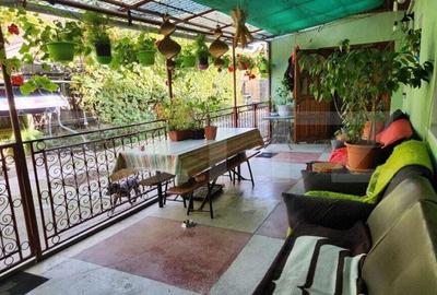 Casa cu 4 camere in Sancraiu de Mures cu Garaj dublu de 48mp - 3