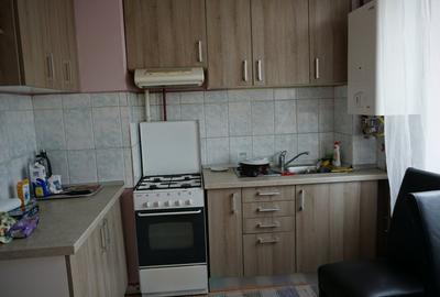 Proprietar inchiriez apartament 2 camere ,Gheorgheni semidecomandat,utilat. - 8