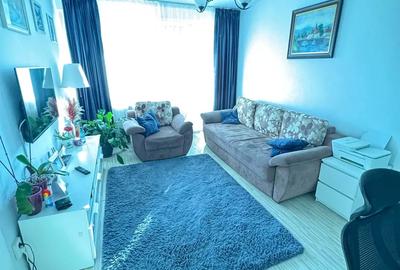 Apartament 3 camere , intr-o zona lini?tita, langa parcul I.O.R. 7 min. Metrou - 3