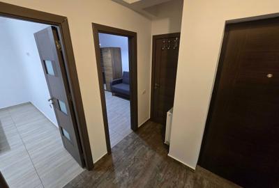 Apartament cu 3 camere decomandat în Apahida - 1