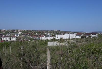 Teren Construcții intravilan de 2500 mp, în Bucium - 1